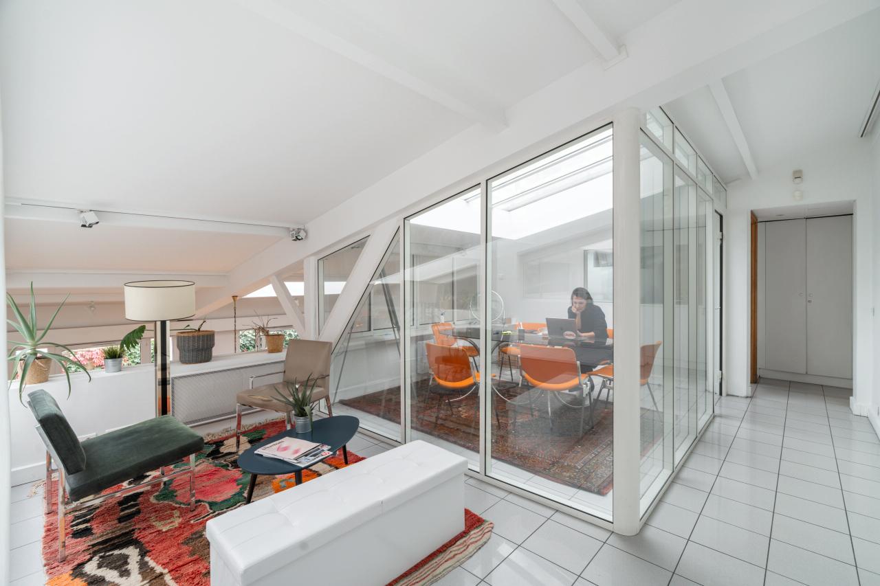 Bureau Paris 344m² Vente bureau Paris OVBUR2533357 7